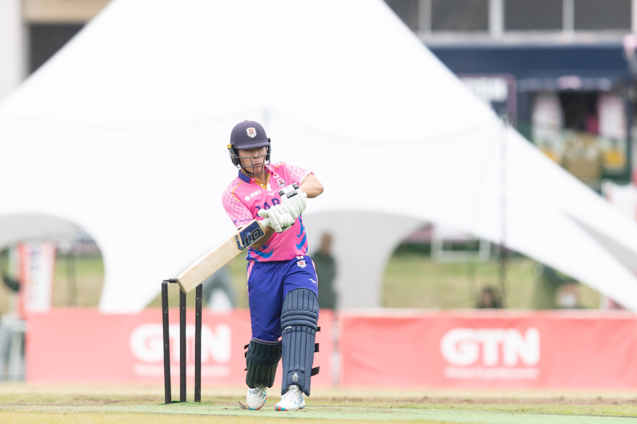 エンバシーカップ2025が開催！［2025.10.25～26］